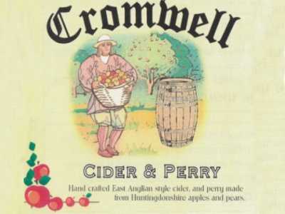 Reviews for Cromwell Cider