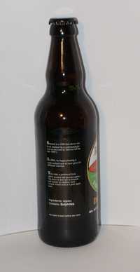 Rosie's Cider Triple D Dry review