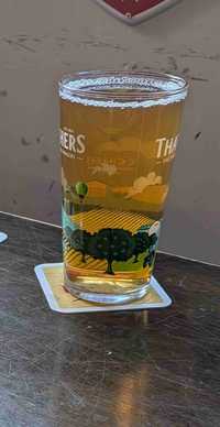 Iford Cider New Tradition review