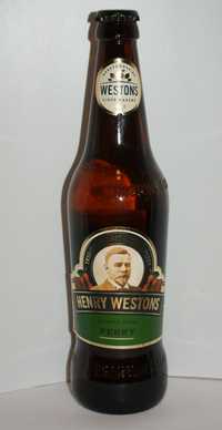 Westons cider Weston's Perry review