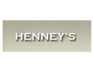 Shop Henney's