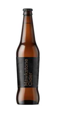 All the others Hawkstone Cider review