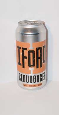 Iford Cider Cloudgazer review