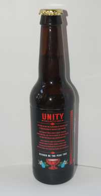 Kent Cider Company Unity review