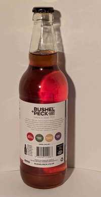 Bushell + Peck cider Rich + mellow review