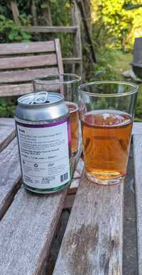 Ascension cider Wrath review