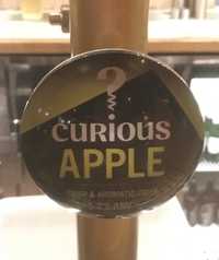 All the others Curious Apple review