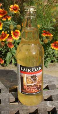 Fair Oak Cider Browns review