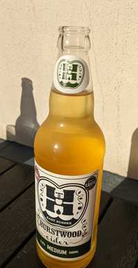 Hurstwood Cider Medium review