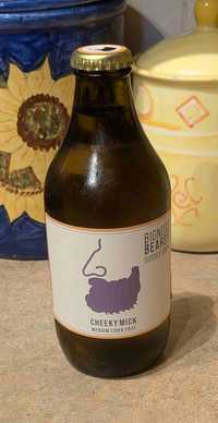 Bignose and Beardy Cheeky Mick review