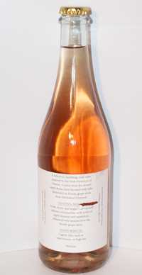 Sandford Orchard Katja Rose review