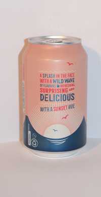 Adnams Wild Wave blush review