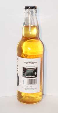 Cotswold Cider Company Side Burns review