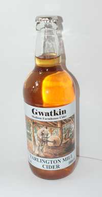 Gwatkin Yarlington Mill review