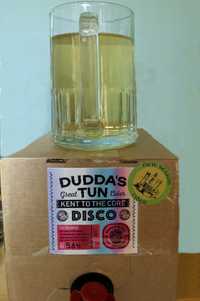 Duddas Tun Disco review