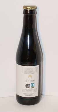 Charringtons Dry review