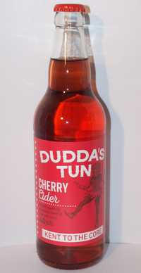 Duddas Tun Cherry review