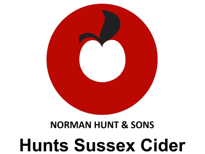 Reviews for Hunts Sussex Cider