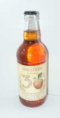 Gwatkin Gwatkin 30 review