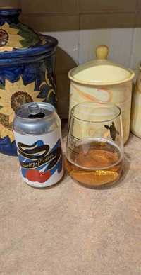 Oliver's Fine cider Guilty Pleasure review