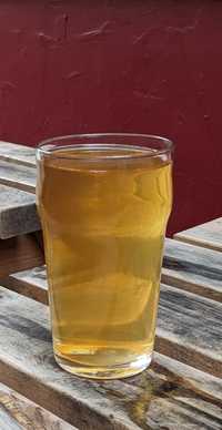 All the others Duxford Discovery Cider review