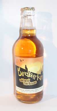 Ross-on-Wye Cider and Perry Company Birdbarker review