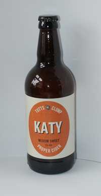 Tutts Clump Katy review