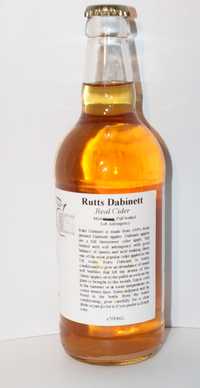 All the others Rutts Lane Dabinett 2021 review