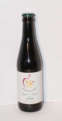 Charringtons Medium review