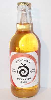 Ross-on-Wye Cider and Perry Company Dymock Red review