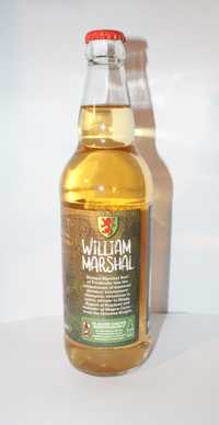 Pembrokeshire Cider Company William Marshal review