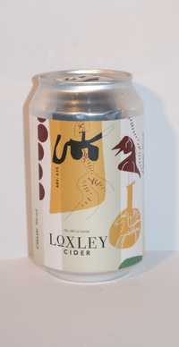 All the others Loxley Classic Blend review