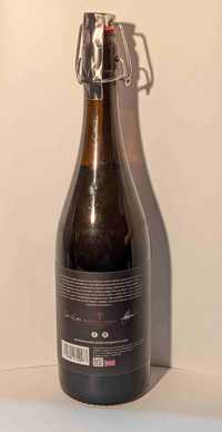 Brooks and Conquest Cyder Devil's Dyke review