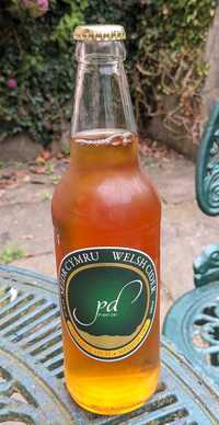 Pant Du Cider Cymharol Sych / Medium Dry review