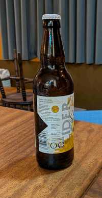 Cranes Cider Lemons and Kumquat review