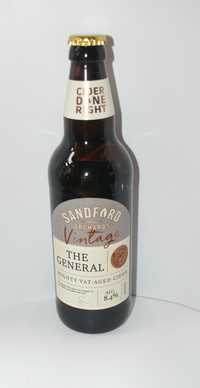 Sandford Orchard The General review