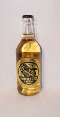 Hunts Sussex Cider Hornet Dry review