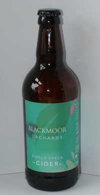 Blackmoor Estate Ridges's Green review