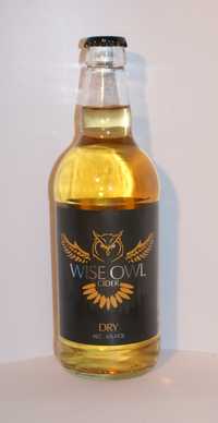 Wise Owl Dry review