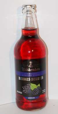 Biddenden Berries review