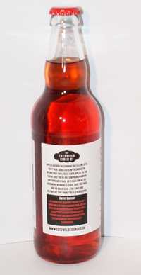 Cotswold Cider Company Sweet Cheeks review