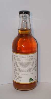 All the others Ridge and Furrow Naturally sweet cider review