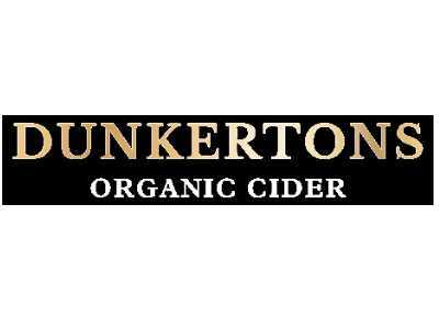 Reviews for Dunkertons Organic Cider