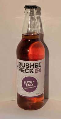 Bushell + Peck cider Slow + Easy review