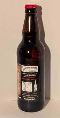 Rosie's Cider Black Bart review