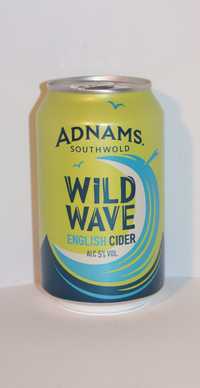 Adnams Wild Wave review