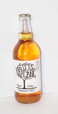 All the others Rutts Lane Dabinett 2021 review