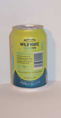 Adnams Wild Wave review