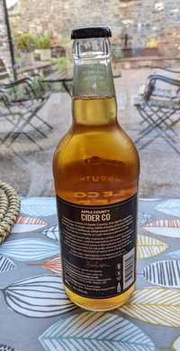 Apple County Cider Company Dabinett review