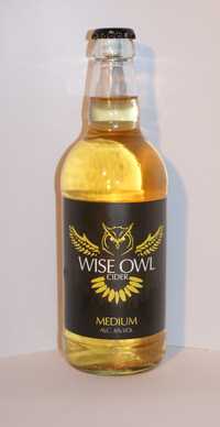 Wise Owl Medium review